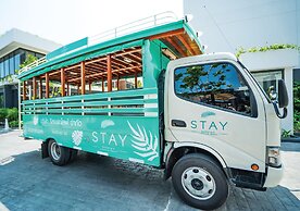 Stay Wellbeing & Lifestyle Resort