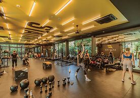 Stay Wellbeing & Lifestyle Resort