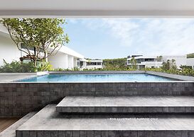 Stay Wellbeing & Lifestyle Resort
