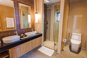 Stay Wellbeing & Lifestyle Resort