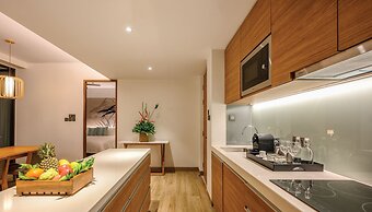 Stay Wellbeing & Lifestyle Resort