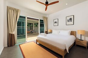 Stay Wellbeing & Lifestyle Resort