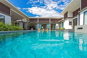 Stay Wellbeing & Lifestyle Resort