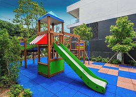 Stay Wellbeing & Lifestyle Resort