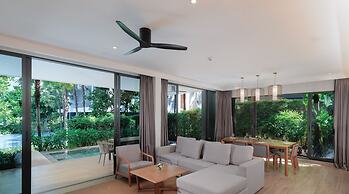 Stay Wellbeing & Lifestyle Resort