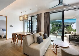 Stay Wellbeing & Lifestyle Resort