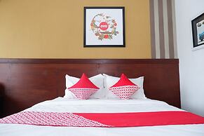 Collection O 908 Taman Wisata Kopeng