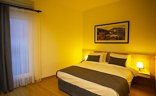 Uzer Otel
