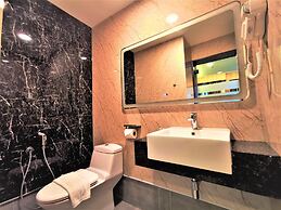 Prestigo Hotel