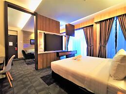Prestigo Hotel