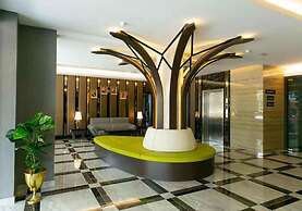 Prestigo Hotel