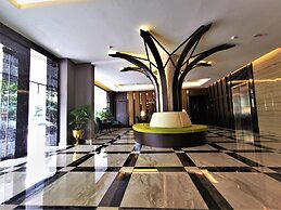 Prestigo Hotel