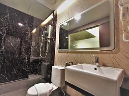 Prestigo Hotel