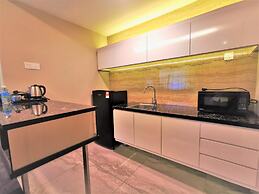 Prestigo Hotel