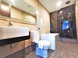 Prestigo Hotel