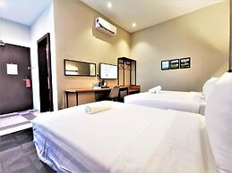 Prestigo Hotel