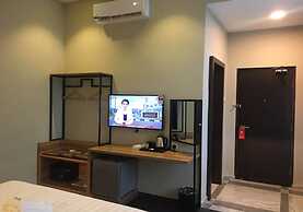 Prestigo Hotel