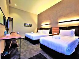 Prestigo Hotel