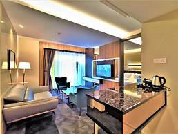 Prestigo Hotel