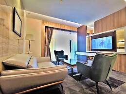 Prestigo Hotel