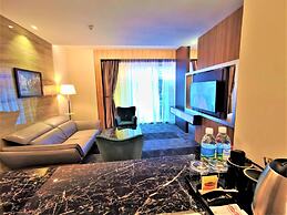Prestigo Hotel