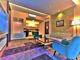 Prestigo Hotel