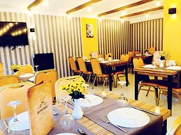 Grand Krone Hotel