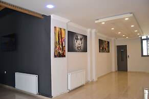 Grand Krone Hotel
