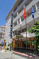 Grand Krone Hotel
