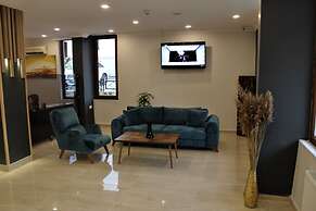 Grand Krone Hotel
