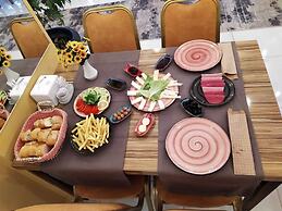 Grand Krone Hotel