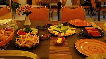 Grand Krone Hotel