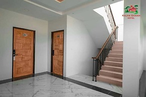 Kalaw Garden Hotel