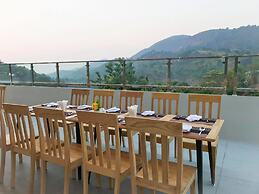 Kalaw Garden Hotel