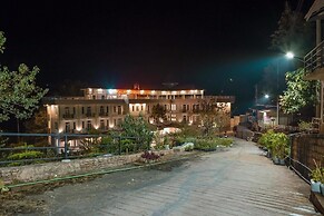 Kalaw Garden Hotel