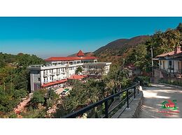 Kalaw Garden Hotel