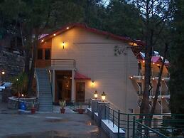 Forest Ville Hotel And Resort