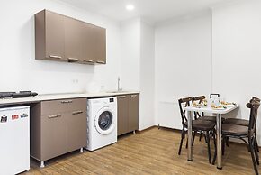 Modern Suites