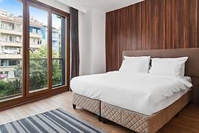 Modern Suites