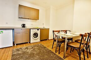 Modern Suites