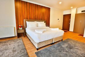 Modern Suites