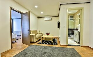 Modern Suites