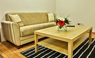 Modern Suites