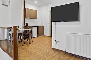 Modern Suites