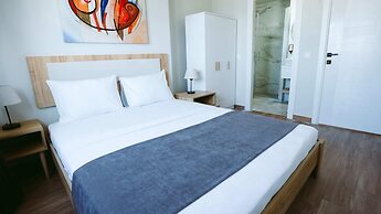 Athena Premium Suites