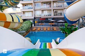 Athena Premium Suites