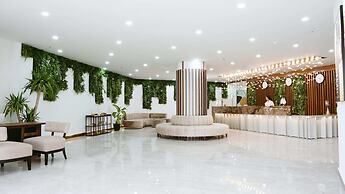 Athena Premium Suites