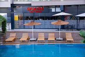 Athena Premium Suites