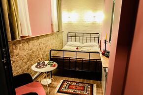 Retro Hostel