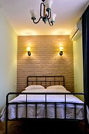 Retro Hostel